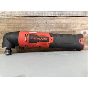 Snap-On CGRR861 14.4 V MicroLithium Cordless Right Angle Die Grinder (Tool Only)